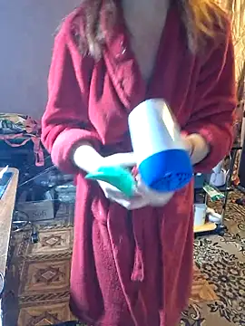  Kitti  online show from October 24, 2025, 3:03 am