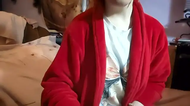 Snapshot of _Kitti_ chatting on January 16, 2026, 6:34 pm Kitti online show from January 16, 2026, 6:34 pm