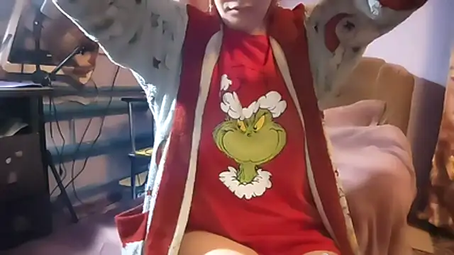 Snapshot of _Kitti_ chatting on February 6, 2026, 8:07 am Kitti online show from February 6, 2026, 8:07 am