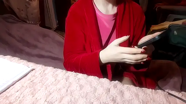 Snapshot of _Kitti_ chatting on February 15, 2026, 3:31 pm Kitti online show from February 15, 2026, 3:31 pm