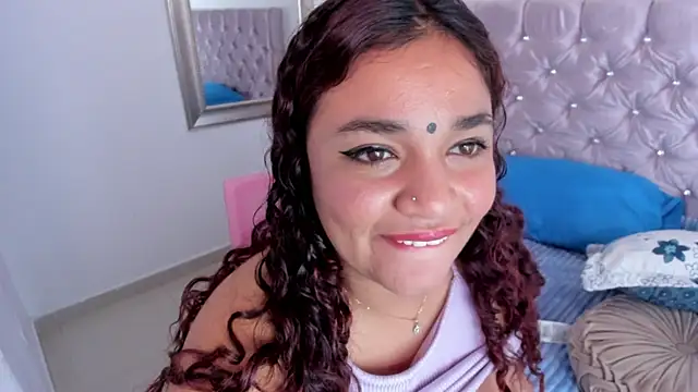 Snapshot of Darsha_Hara chatting on October 10, 2025, 11:42 am Darsha Hara online show from October 10, 2025, 11:42 am