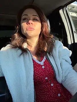 Snapshot of South_Carolina chatting on October 1, 2025, 5:46 am South Carolina online show from October 1, 2025, 5:46 am