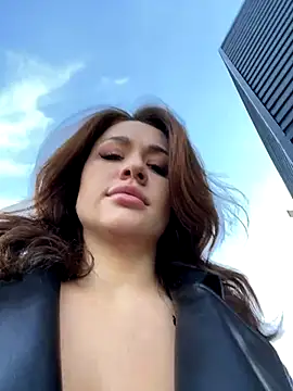 Snapshot of South_Carolina chatting on October 19, 2025, 7:09 am South Carolina online show from October 19, 2025, 7:09 am