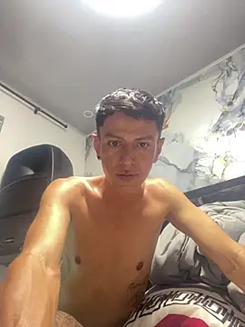 andy dwels777 online show from December 18, 2025, 1:00 am