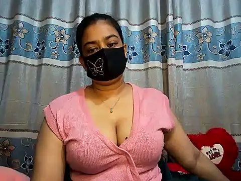 A-sweetgirl online show from January 15, 2025, 5:50 am