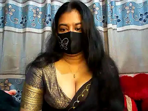 A-sweetgirl online show from January 17, 2025, 8:45 am