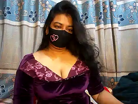 A-sweetgirl online show from March 10, 2025, 7:18 pm