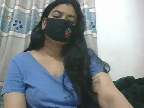 A-sweetgirl online show from February 28, 2026, 9:05 pm