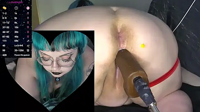 ivenxxxvain online show from July 8, 2026, 7:35 am