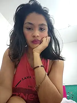 inti amor online show from March 9, 2025, 7:05 pm