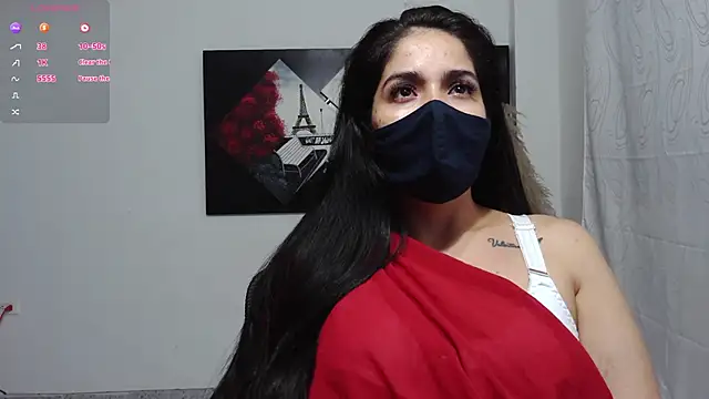 umarany online show from March 27, 2026, 1:33 pm