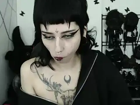 n0sferatus   online show from February 25, 2026, 3:05 am