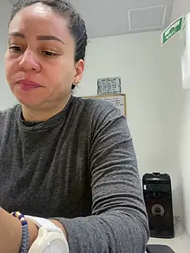 Snapshot of nurse_desi_sexlove chatting on January 24, 2025, 9:28 am nurse desi sexlove online show from January 24, 2025, 9:28 am