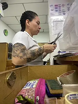 Snapshot of nurse_desi_sexlove chatting on January 27, 2025, 2:42 am nurse desi sexlove online show from January 27, 2025, 2:42 am