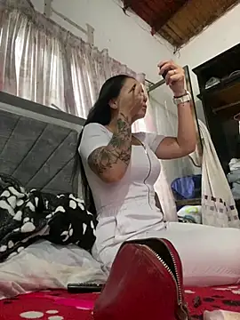 Snapshot of nurse_desi_sexlove chatting on February 2, 2025, 10:17 pm nurse desi sexlove online show from February 2, 2025, 10:17 pm