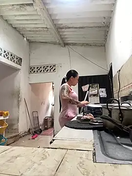 Snapshot of nurse_desi_sexlove chatting on February 6, 2025, 2:04 pm nurse desi sexlove online show from February 6, 2025, 2:04 pm