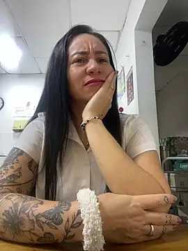 Snapshot of nurse_desi_sexlove chatting on February 12, 2025, 5:47 am nurse desi sexlove online show from February 12, 2025, 5:47 am