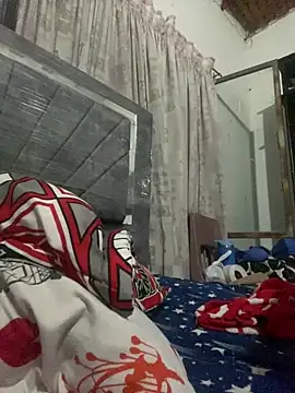 Snapshot of nurse_desi_sexlove chatting on February 17, 2025, 2:09 am nurse desi sexlove online show from February 17, 2025, 2:09 am