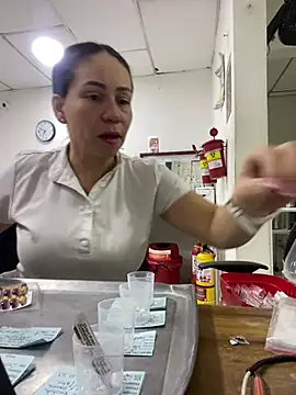 Snapshot of nurse_desi_sexlove chatting on February 24, 2025, 12:52 am nurse desi sexlove online show from February 24, 2025, 12:52 am