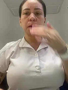 Snapshot of nurse_desi_sexlove chatting on February 28, 2025, 1:58 am nurse desi sexlove online show from February 28, 2025, 1:58 am