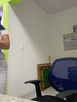 Snapshot of nurse_desi_sexlove chatting on February 28, 2025, 5:04 am nurse desi sexlove online show from February 28, 2025, 5:04 am