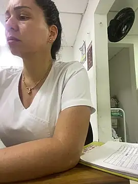 Snapshot of nurse_desi_sexlove chatting on March 17, 2025, 10:28 pm nurse desi sexlove online show from March 17, 2025, 10:28 pm