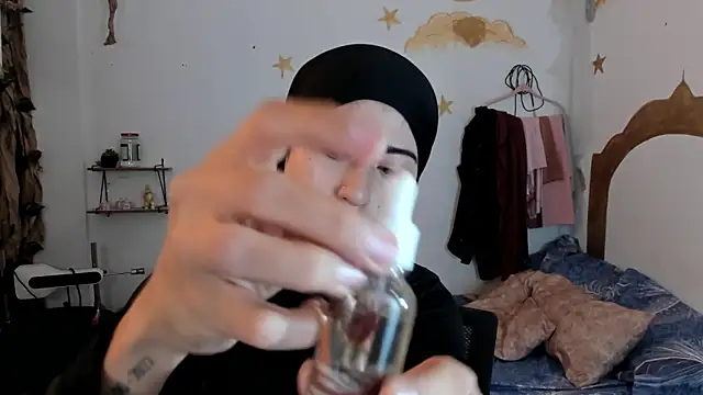 Snapshot of chaymae_nah_ chatting on September 21, 2025, 6:09 pm chaymae nah online show from September 21, 2025, 6:09 pm