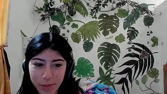 Snapshot of chaymae_nah_ chatting on October 20, 2025, 3:01 pm chaymae nah online show from October 20, 2025, 3:01 pm