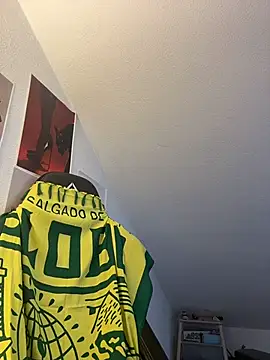 rafamarianoofc online show from September 27, 2025, 11:26 am