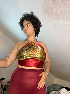 rafamarianoofc online show from April 15, 2026, 7:54 pm