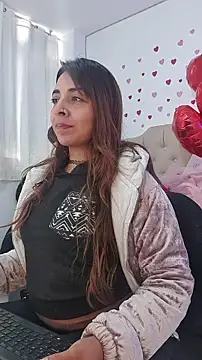 Snapshot of ameliefederline11 chatting on February 17, 2026, 6:03 pm ameliefederline11 online show from February 17, 2026, 6:03 pm