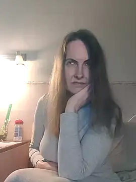 Evelina cute online show from March 9, 2026, 6:56 pm