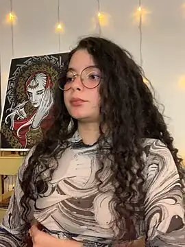 Snapshot of Antoniart_ chatting on February 17, 2025, 2:53 am Antoniart online show from February 17, 2025, 2:53 am