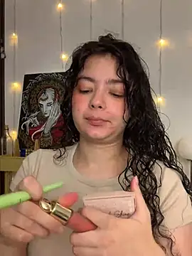 Snapshot of Antoniart_ chatting on March 10, 2025, 1:45 am Antoniart online show from March 10, 2025, 1:45 am