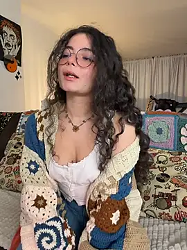 Antoniart  online show from February 27, 2026, 4:23 am