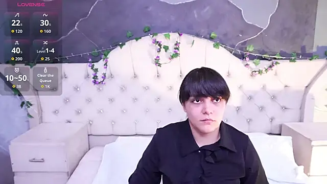 AmberGreyy  online show from March 24, 2026, 5:18 pm