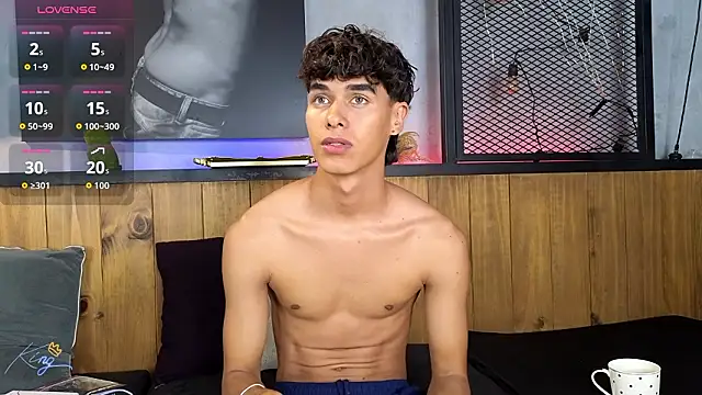 Snapshot of andrewortix chatting on February 28, 2026, 4:24 am andrewortix online show from February 28, 2026, 4:24 am