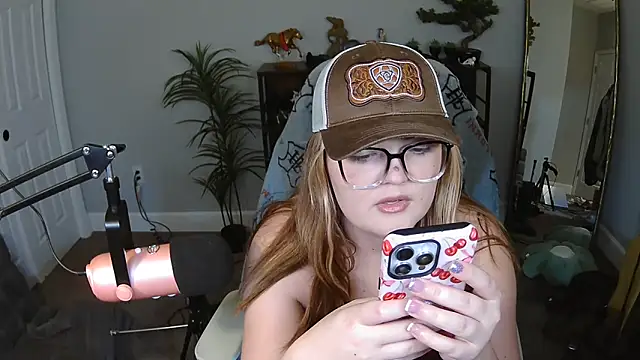 rodeobrii online show from February 5, 2026, 2:16 am