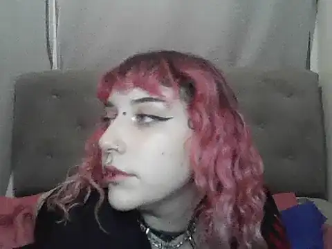 shinigami6669 online show from December 4, 2024, 12:19 am