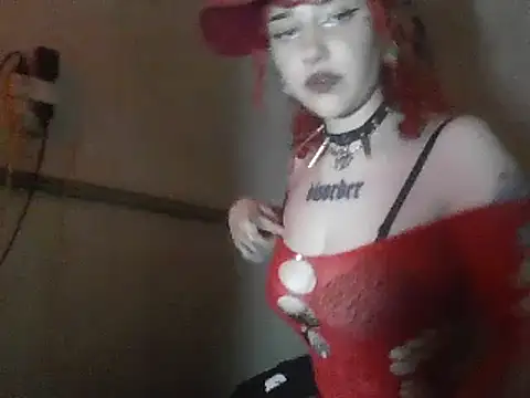 shinigami6669 online show from October 5, 2025, 4:55 am