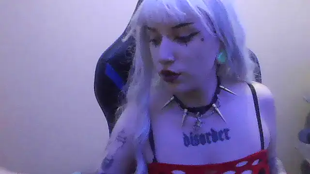 shinigami6669 online show from December 17, 2025, 3:45 am