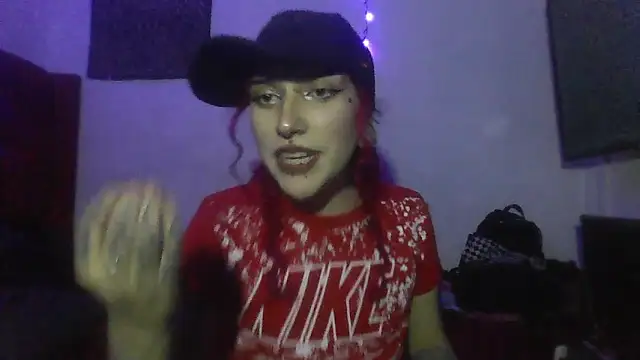 shinigami6669 online show from March 7, 2026, 1:24 am