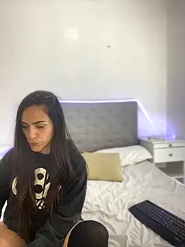 Snapshot of alessandra-a chatting on December 3, 2024, 3:20 am alessandra-a online show from December 3, 2024, 3:20 am