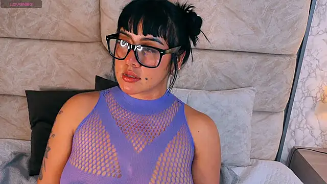 amatista  smith online show from March 16, 2026, 7:29 pm