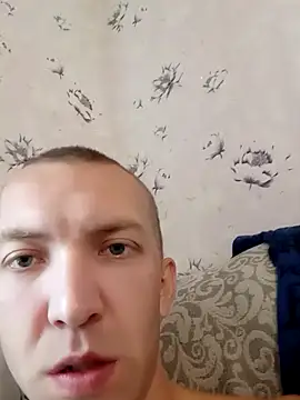 MityaXLoves online show from October 13, 2025, 5:51 am