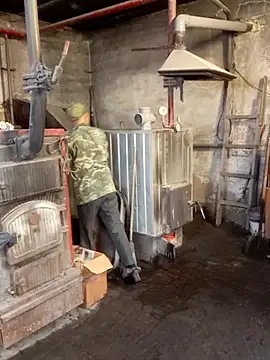 MityaXLoves online show from October 15, 2025, 6:13 am