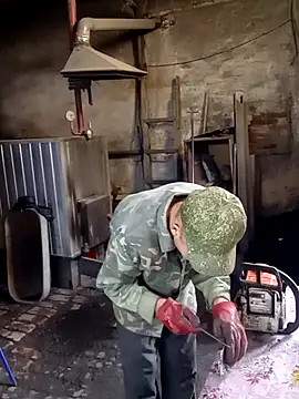 MityaXLoves online show from November 20, 2025, 7:52 am