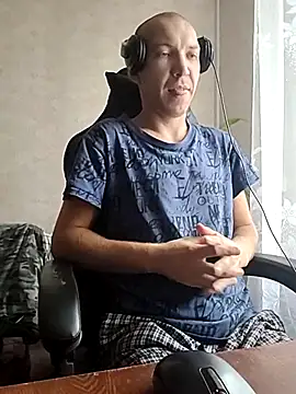 MityaXLoves online show from December 3, 2025, 7:16 am