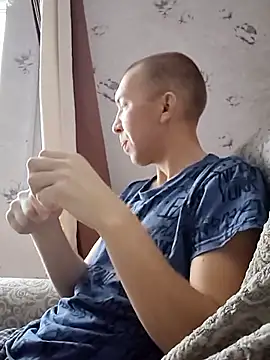 MityaXLoves online show from January 13, 2026, 5:57 am