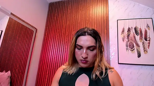 TomLondon  online show from February 25, 2026, 5:11 pm